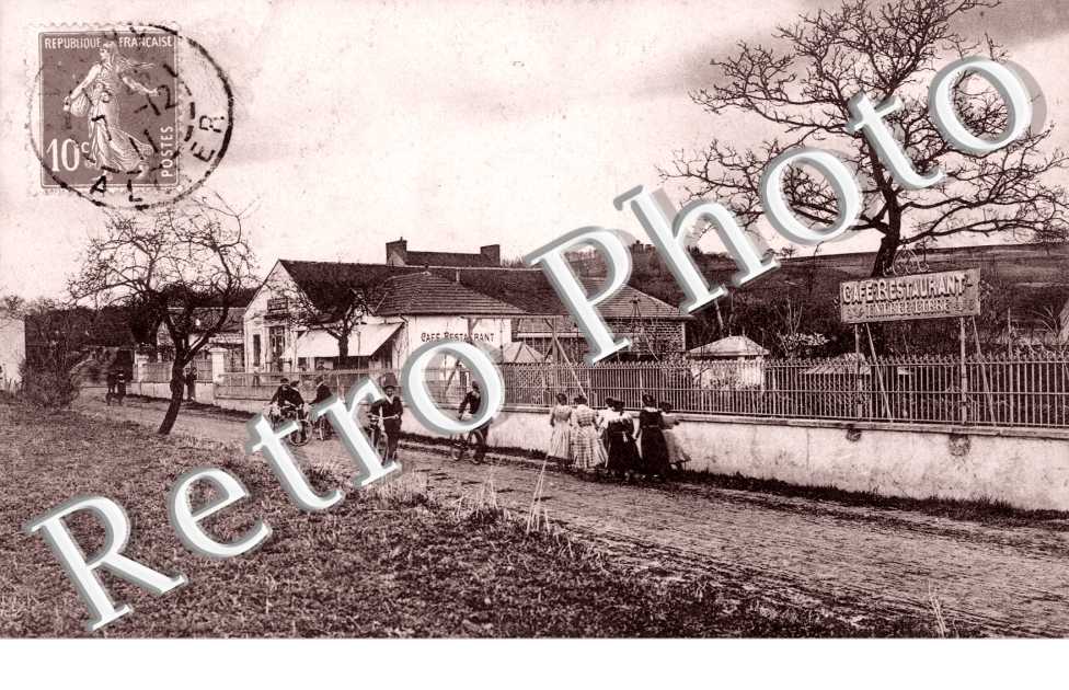 Un restaurant