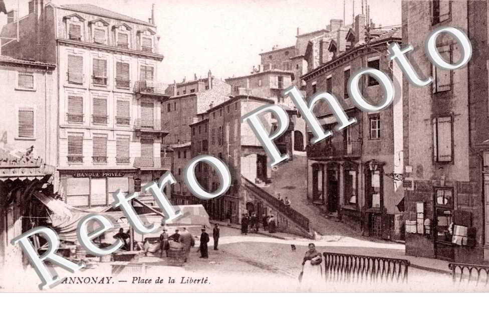 place de la Libert