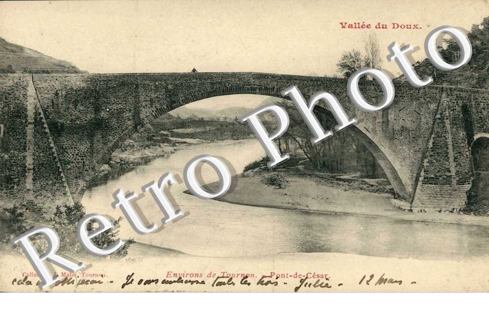 Pont de Cesar