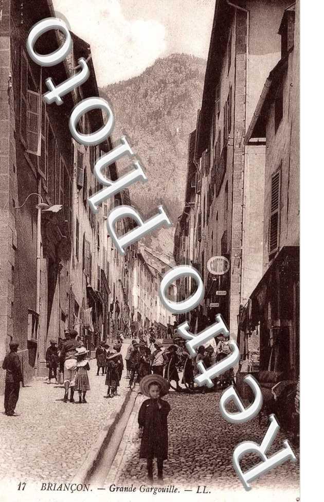 Grande Gargouille