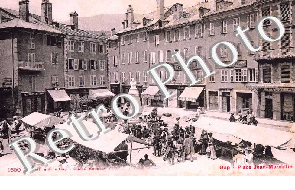 place Jean Marcellin