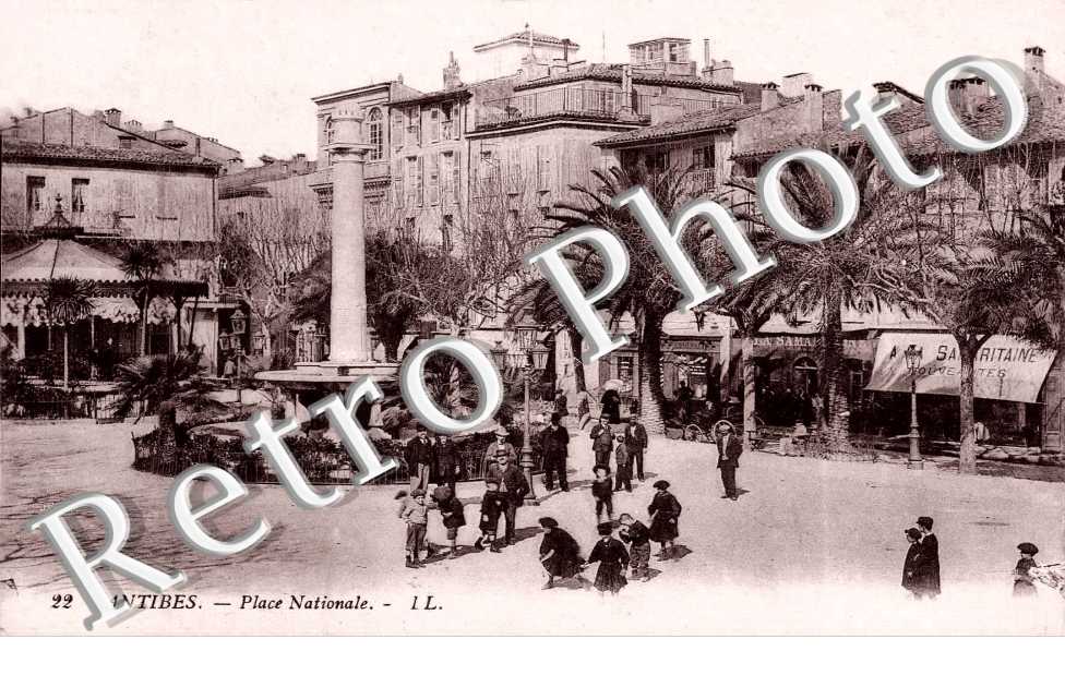 Place Nationale
