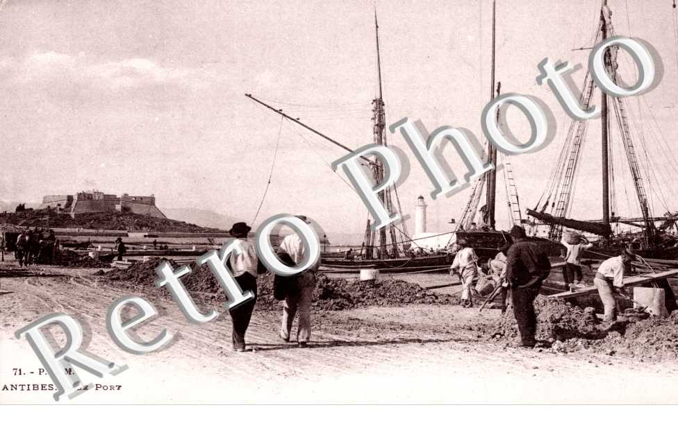 LE PORT