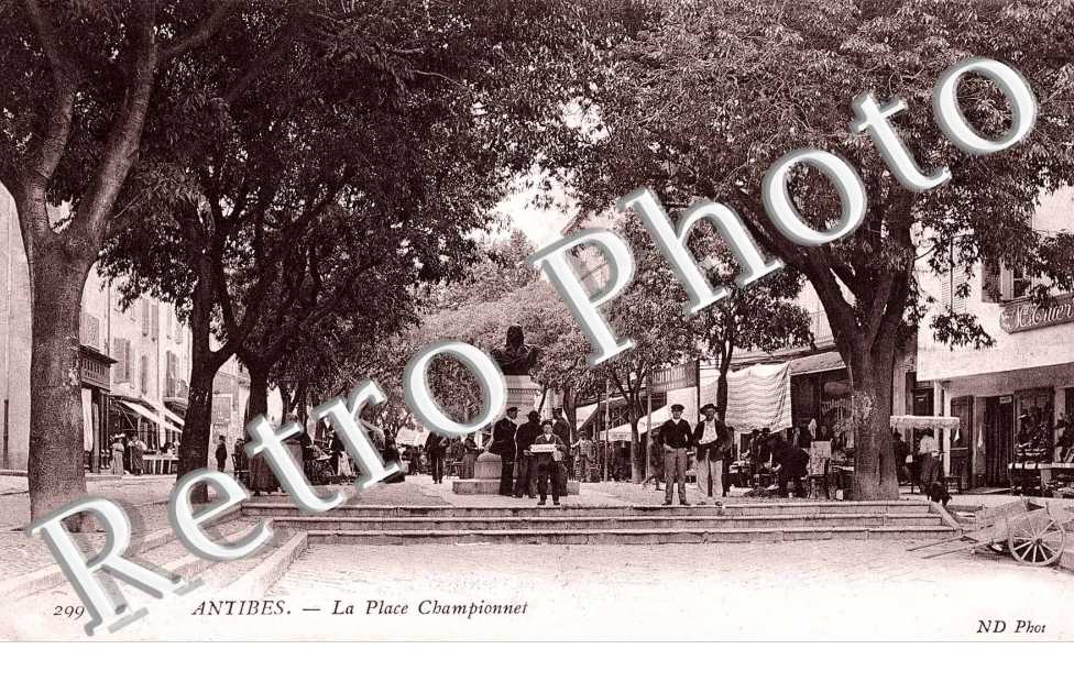 Vieille Rue