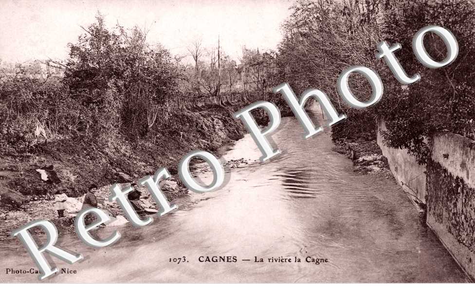 La Riviere