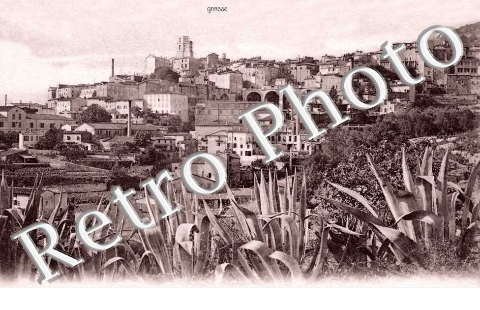 Vue a l'est
