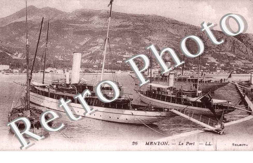 le port