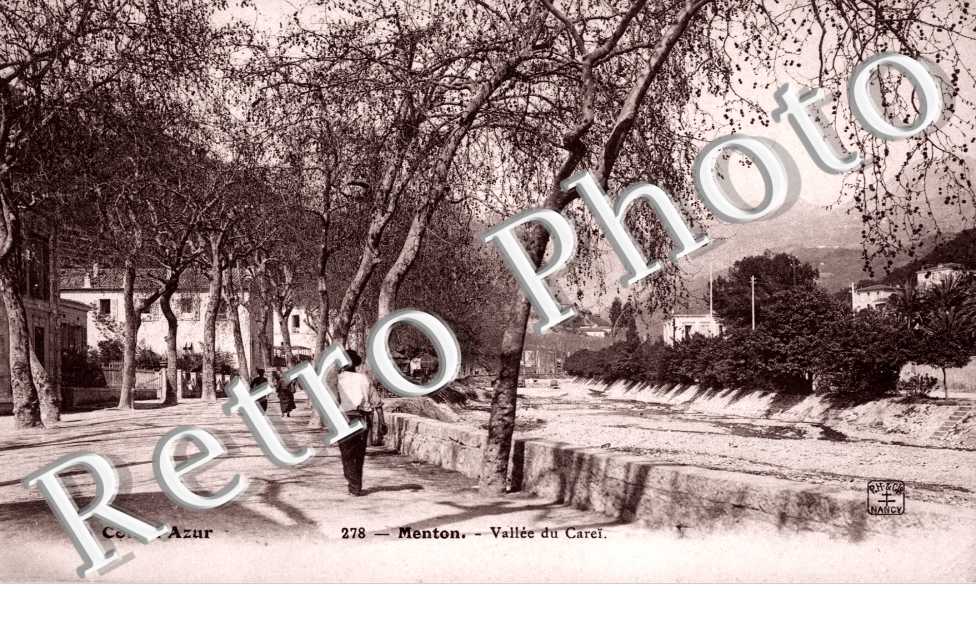 vallee du carei