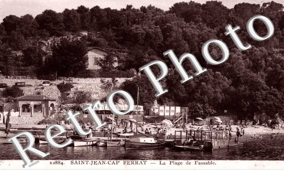 la Plage de Fassable
