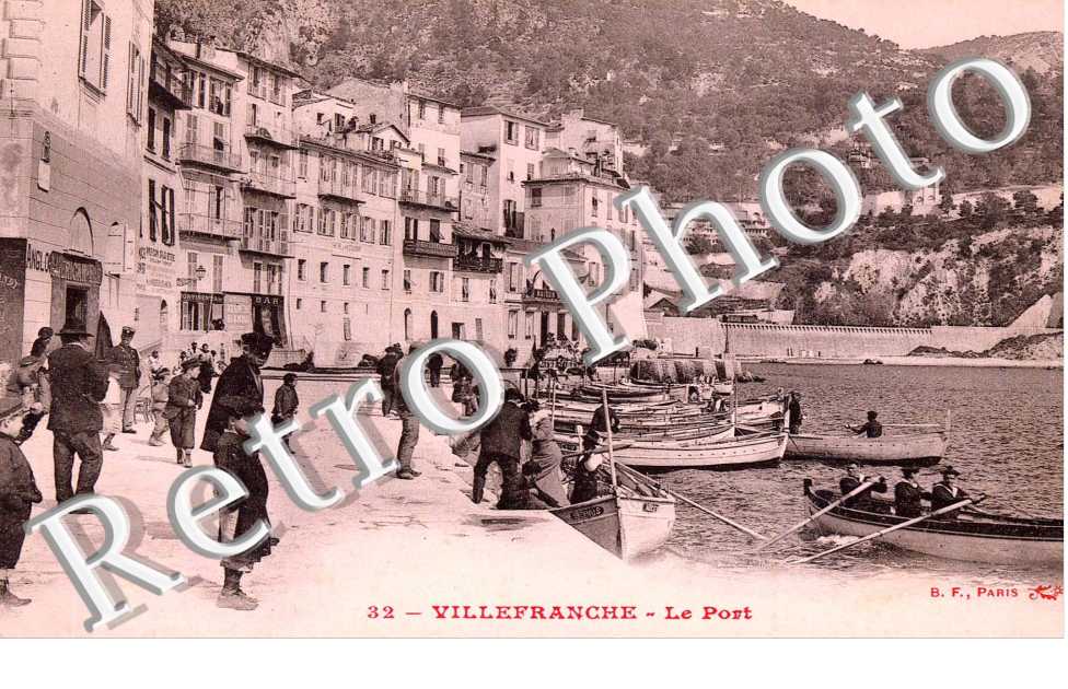 le port 