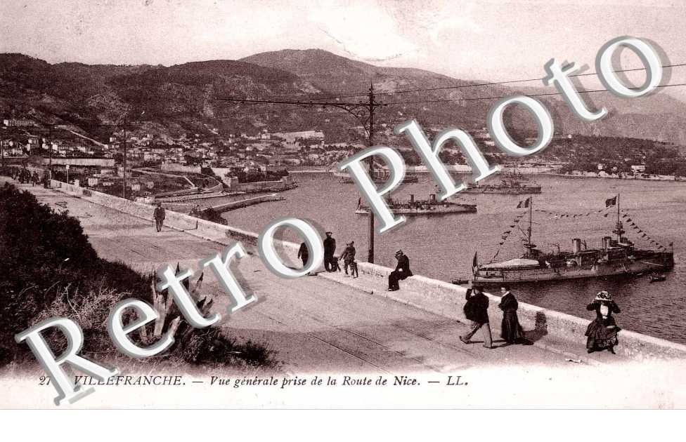 vue generale