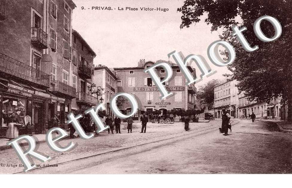 Place Victor Hugo