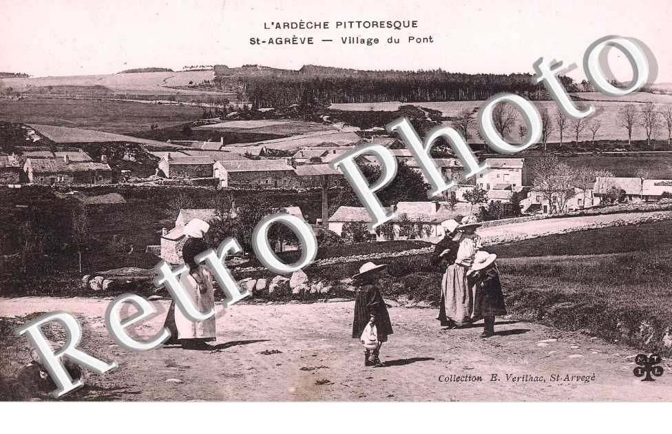 village du pont