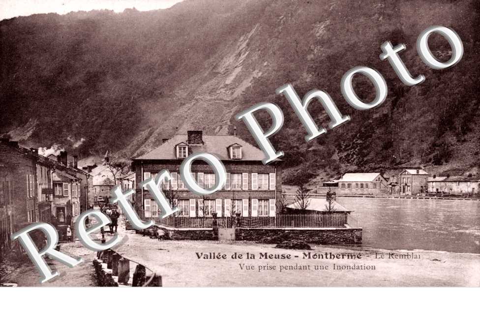 le Remblai