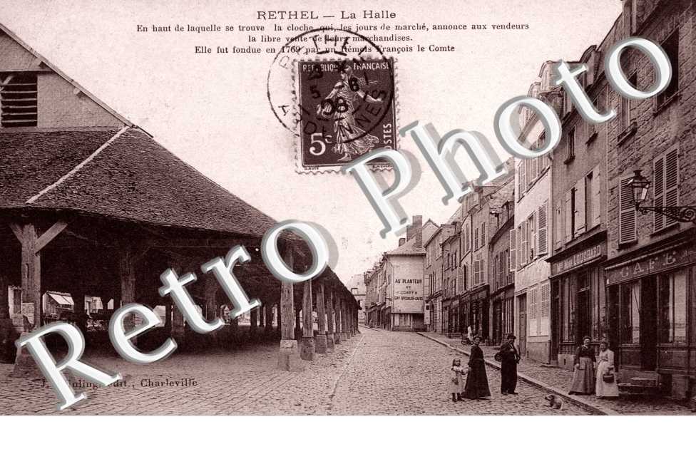 La Halle