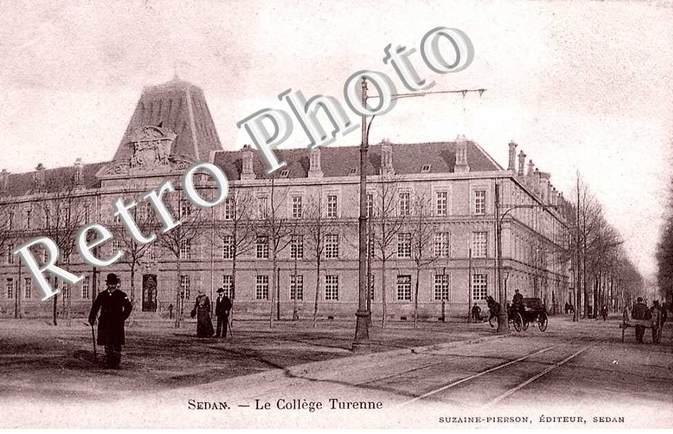le College Turenne