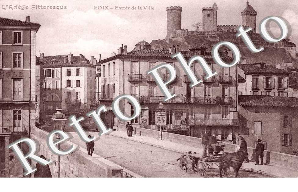 entree de la ville (pont)