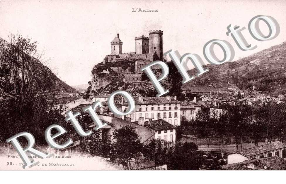 vue de Montgauzy