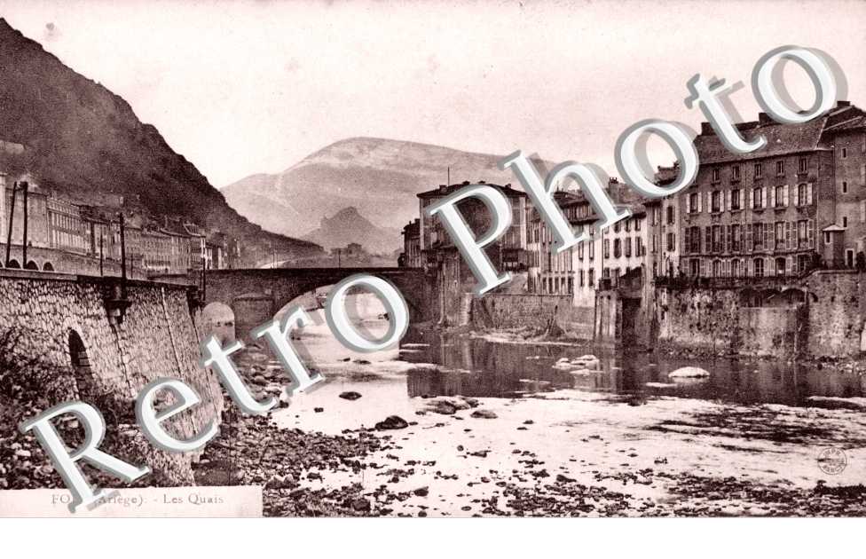 les quais