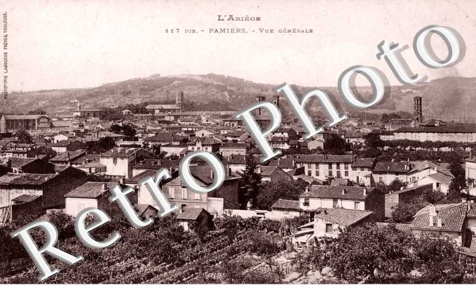 Vue generale