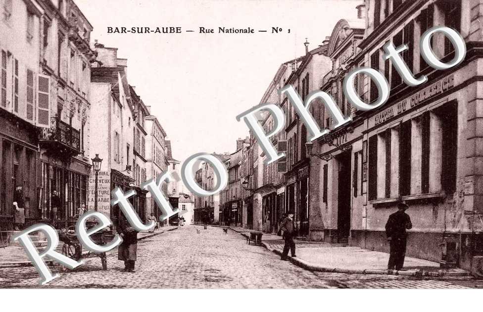 rue nationale
