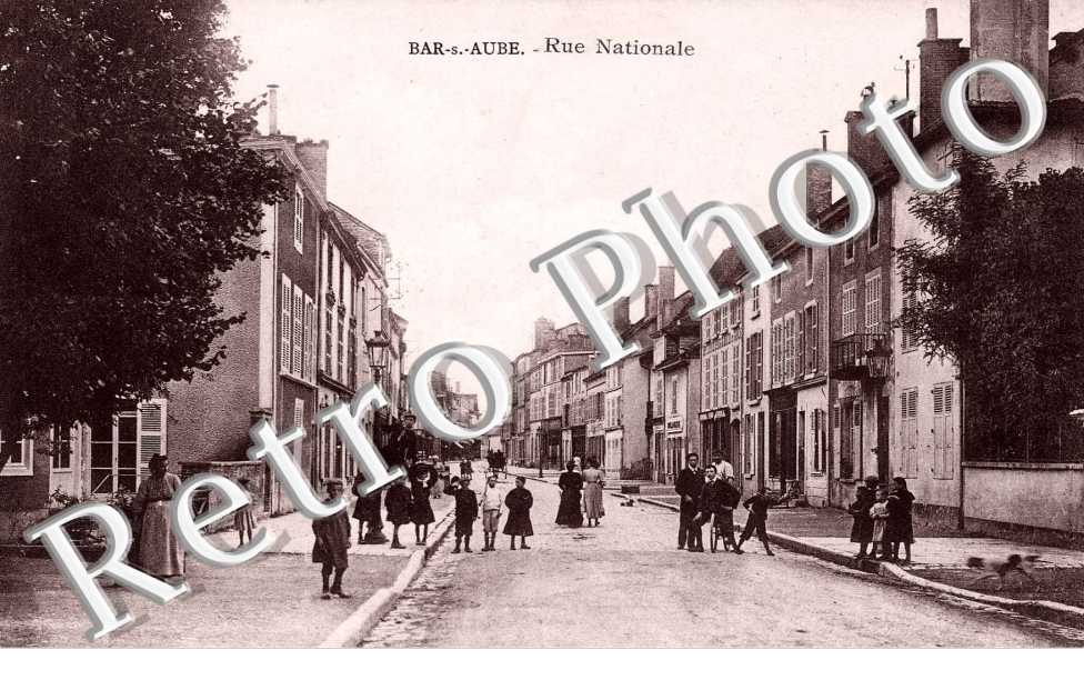 rue nationale