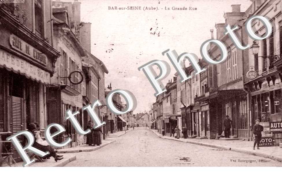 La Grande Rue