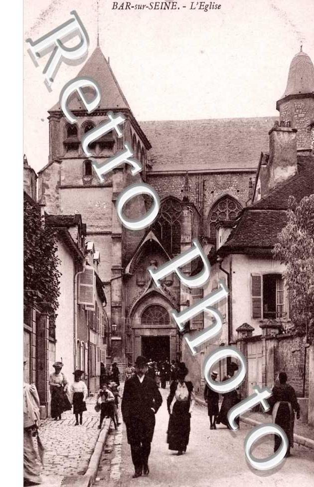 Eglise