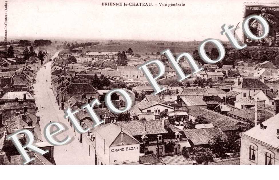 Vue Generale