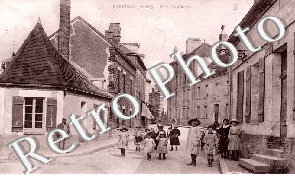 rue gambetta