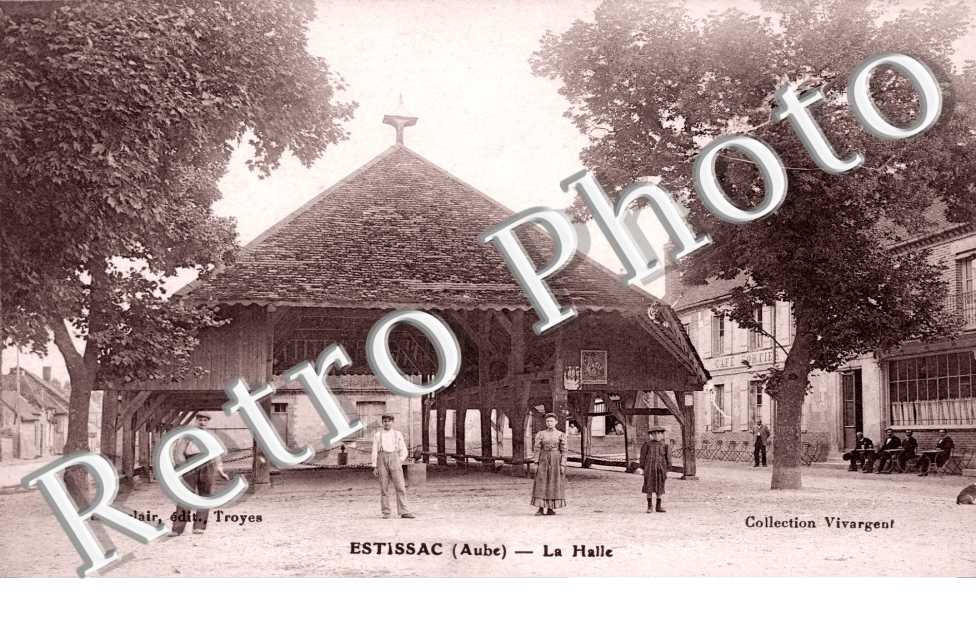 La Halle