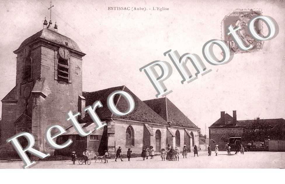 L'Eglise
