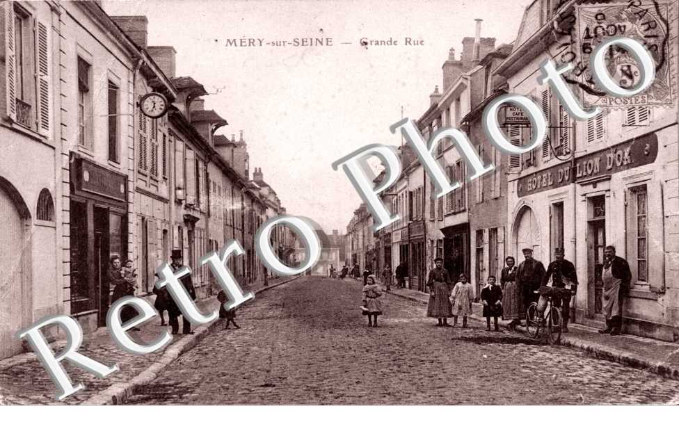 Grande Rue