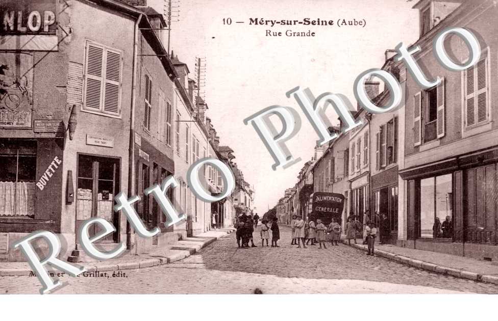 Rue Grande