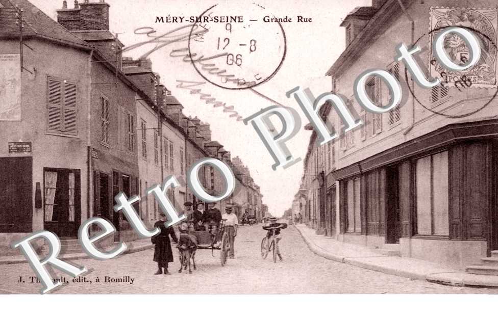 Grande rue