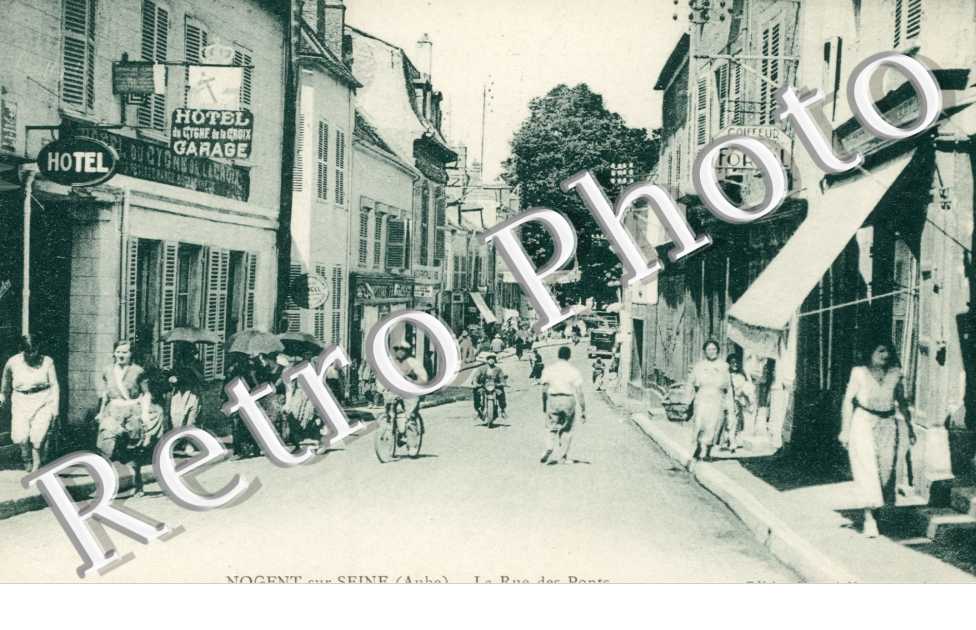 rue Des Ponts