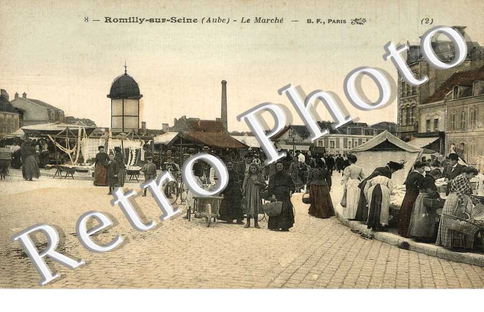 le marche