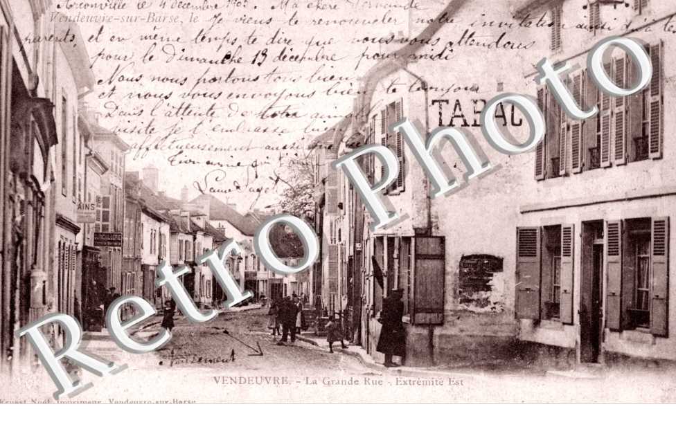 Grande rue 