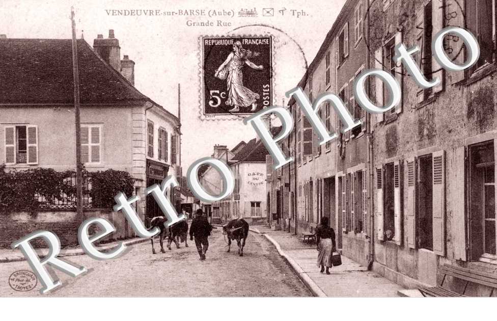 Grande rue 