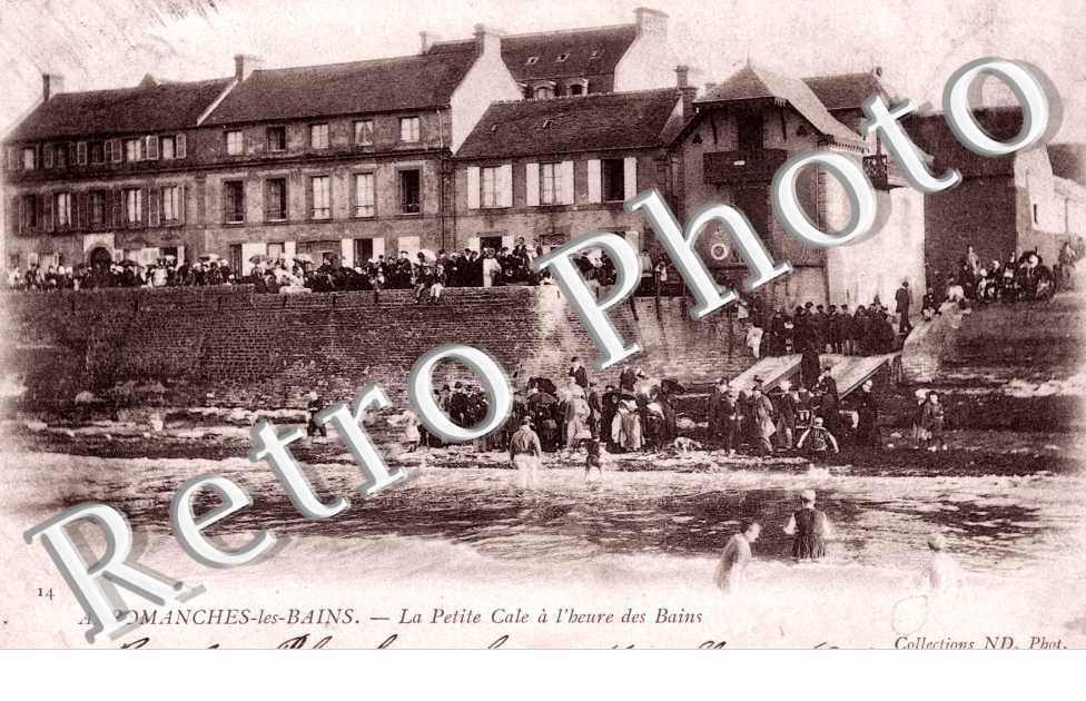 la Petite Cale