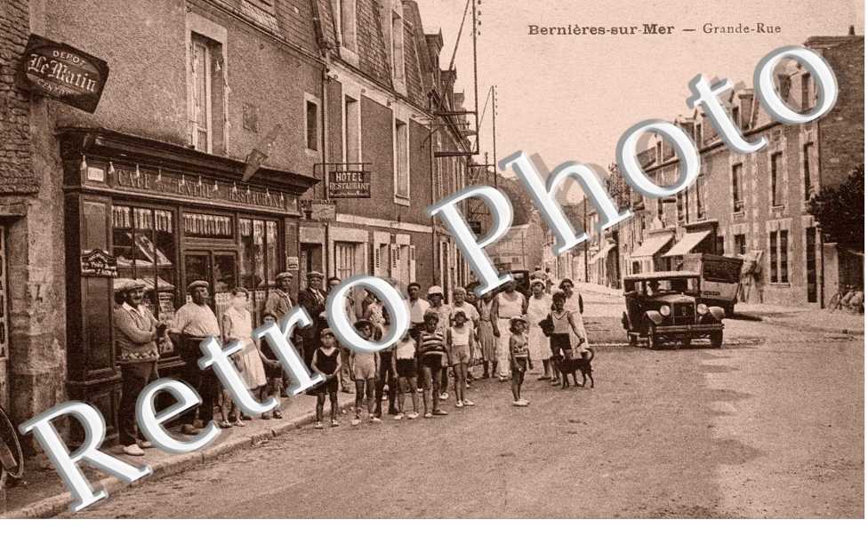 grande rue