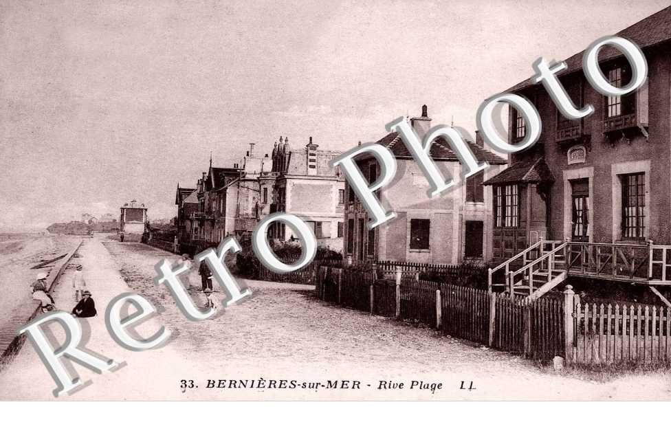 Rive Plage