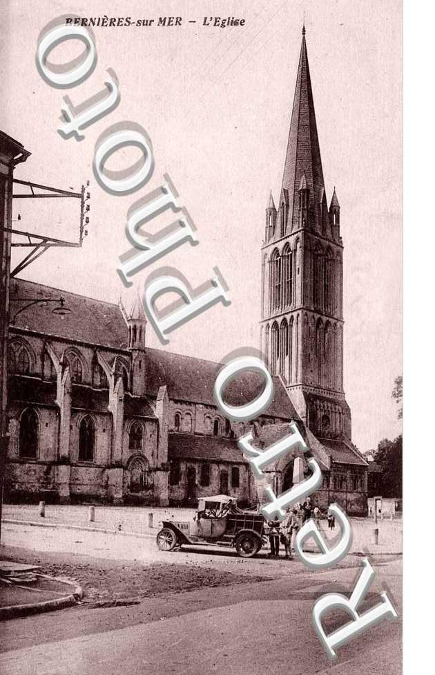 EGLISE
