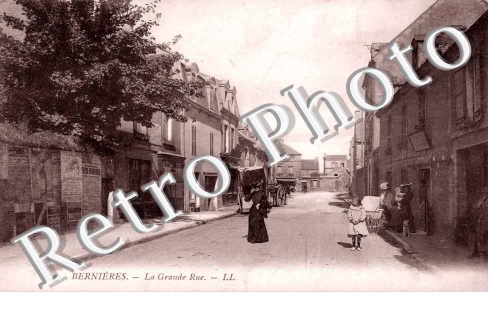 Grande Rue