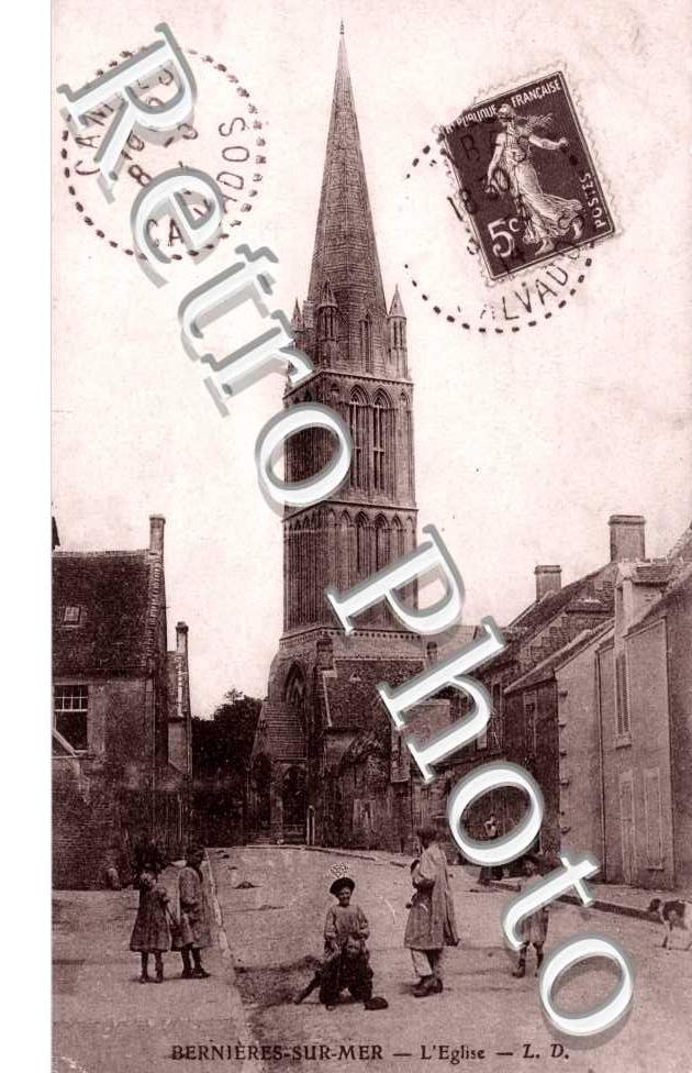 l'eglise
