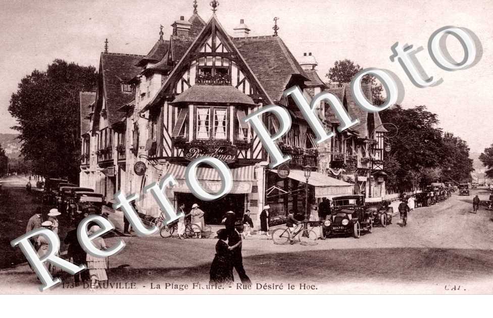 rue Desire le Hoc