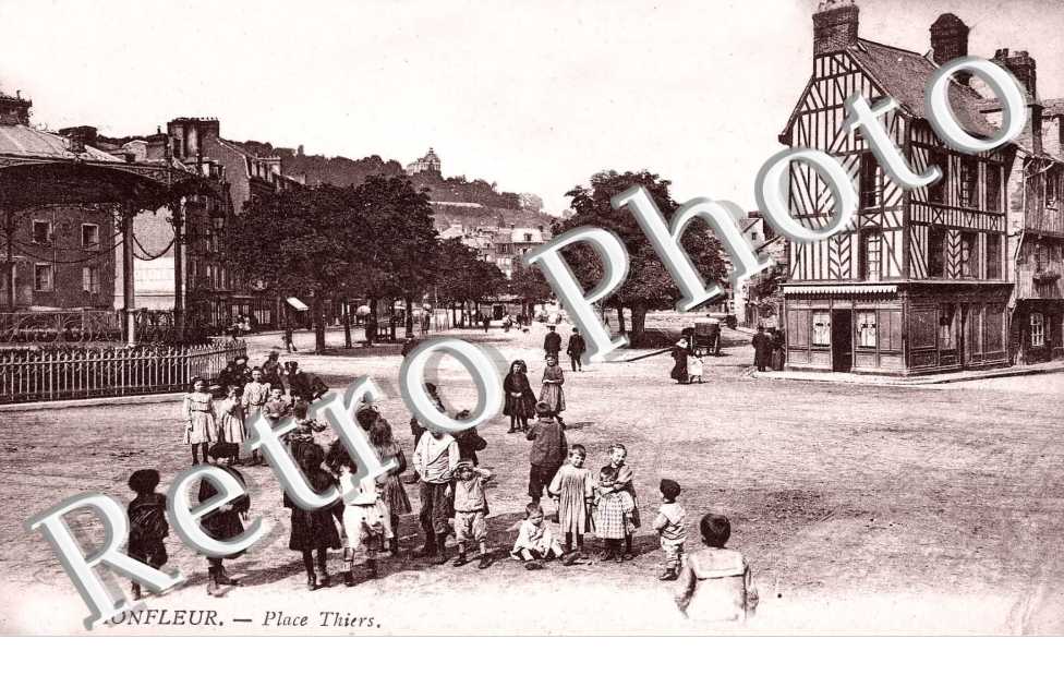 place Thiers