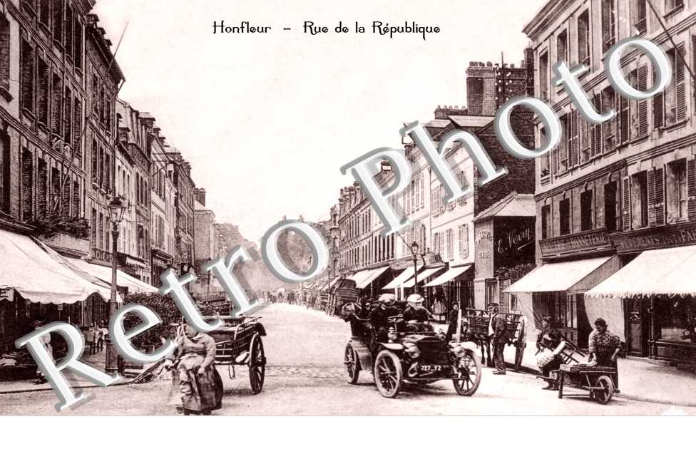 rue de la republique