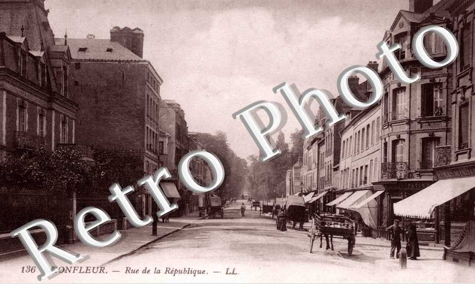 Rue de la Republique