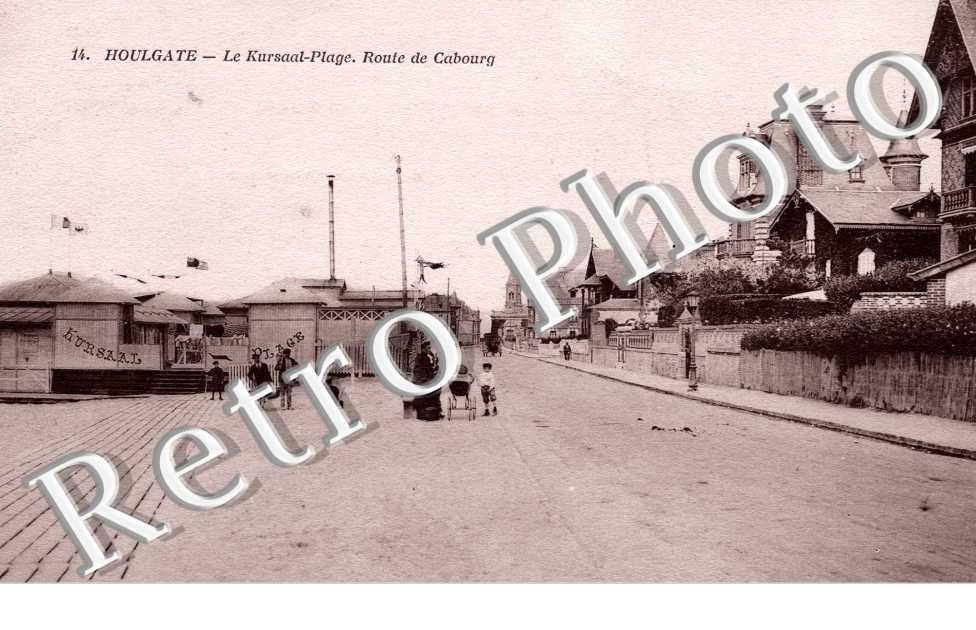 le Kursaat Plage